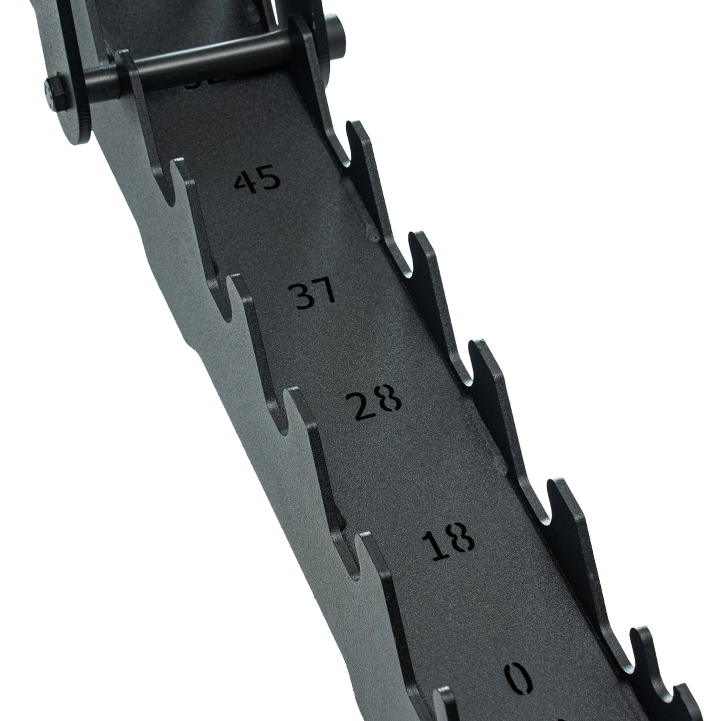 Jordan Adjustable bench