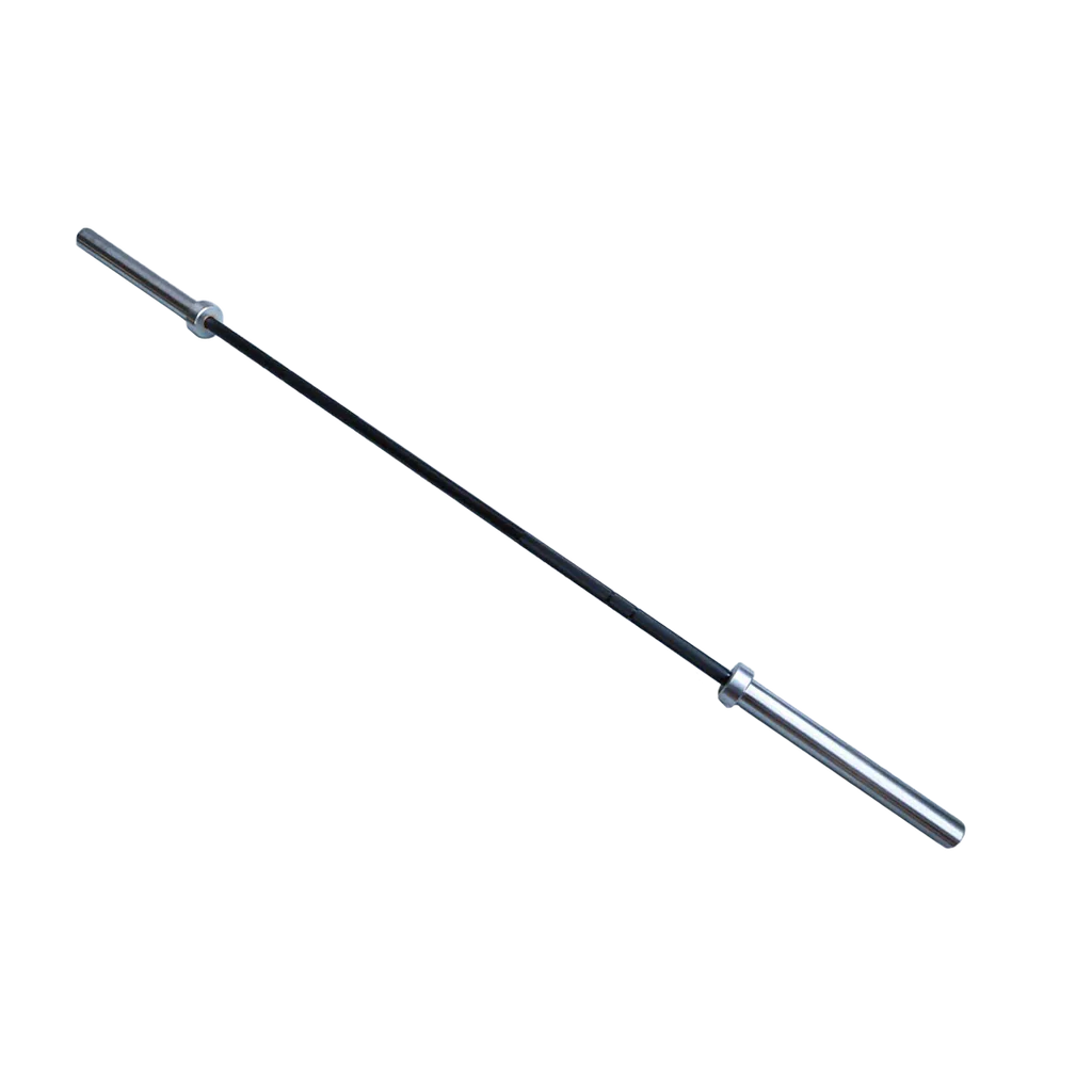 Deadlift bar