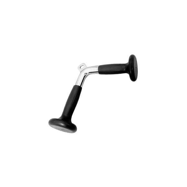 Angled Pressdown Bar