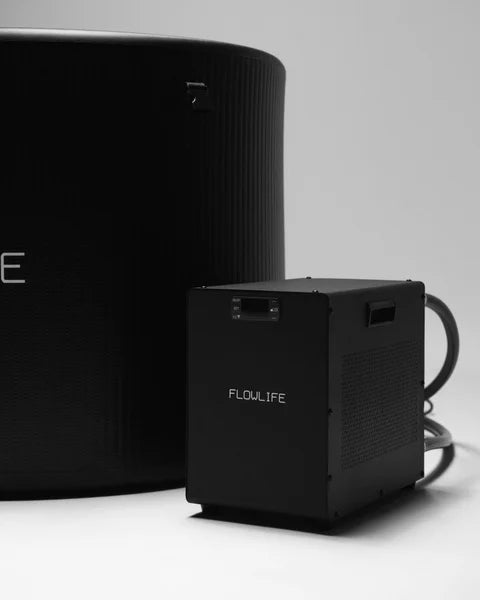 Flowchiller 780W