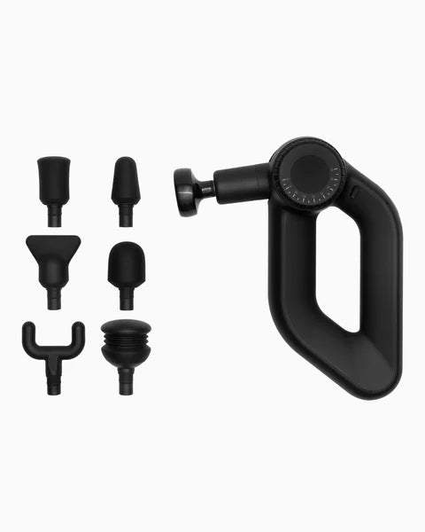 Flowgun Ultra massage gun
