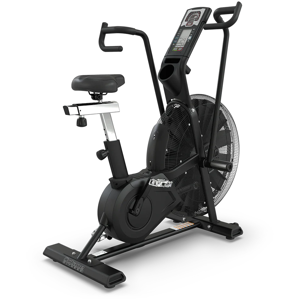 OCTANE ADX Fan Bike