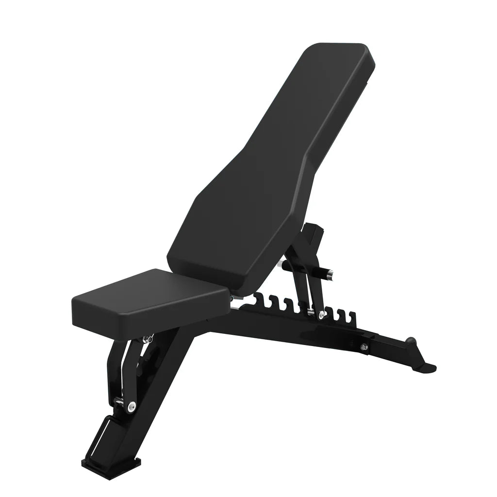 JORDAN HELIX Adjustable Weight Bench