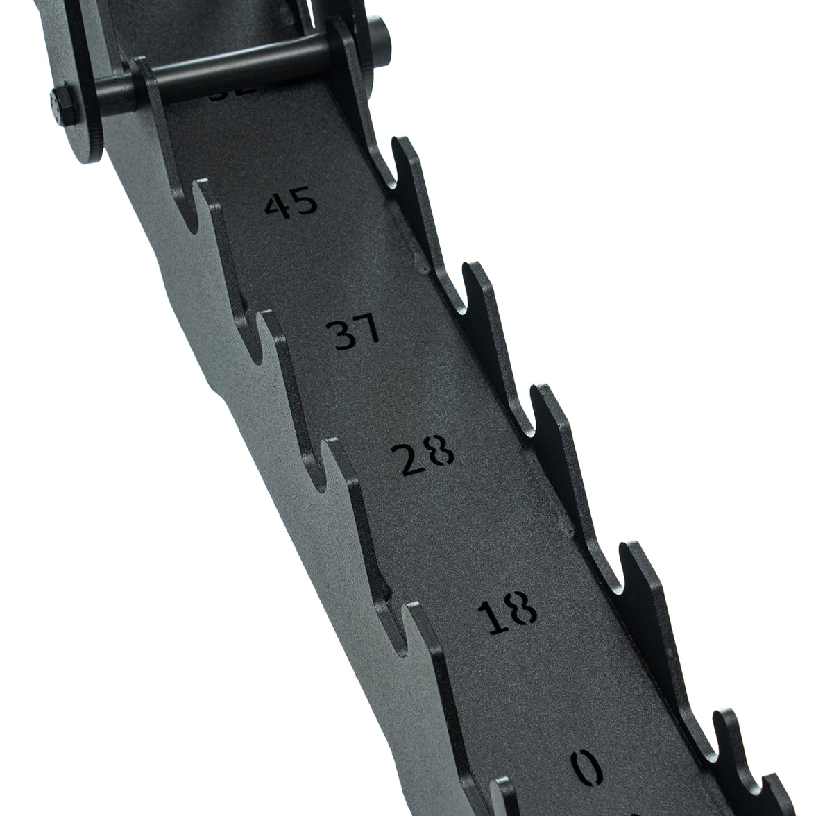 Jordan Adjustable bench