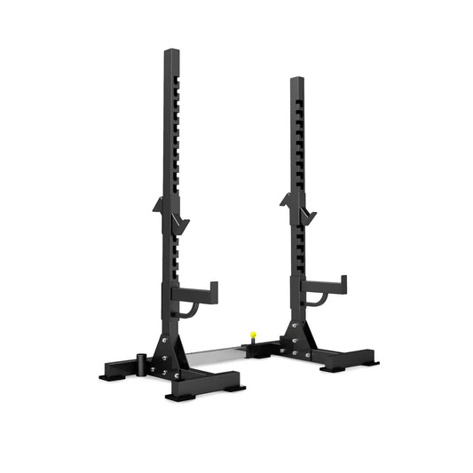 JORDAN® HELIX Squat Stand [LTR] (Adjustable Width)