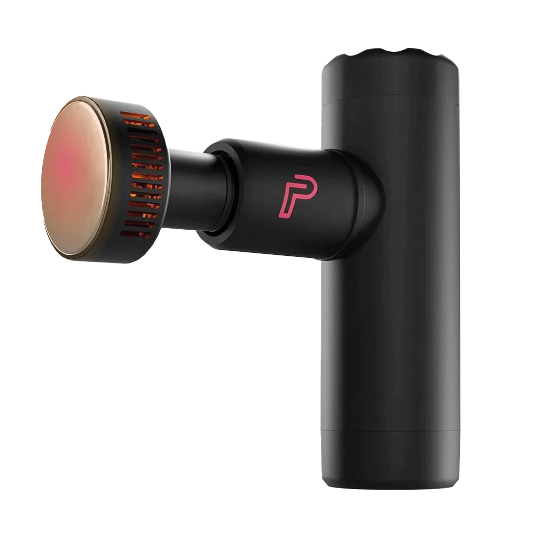 Ignite mini massage gun