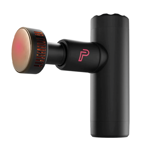 Ignite mini massage gun