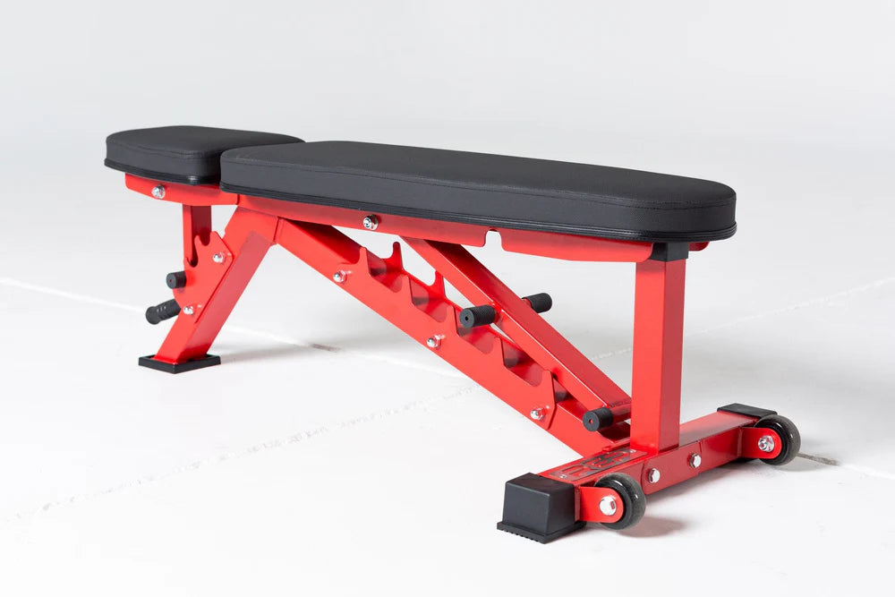 REP AB-3100 Adjustable Weight Bench
