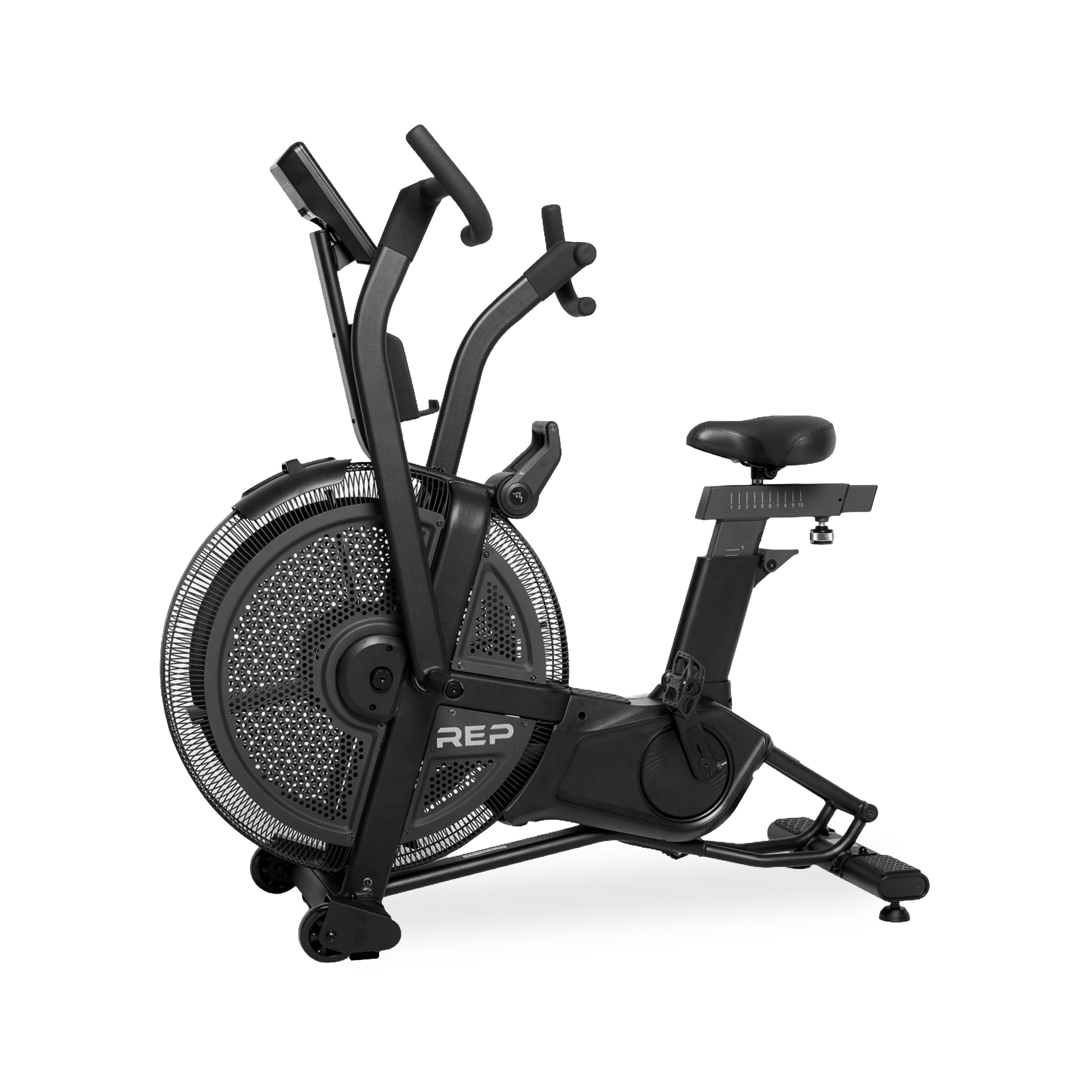 Strive™ Air Bike featuring VPR™