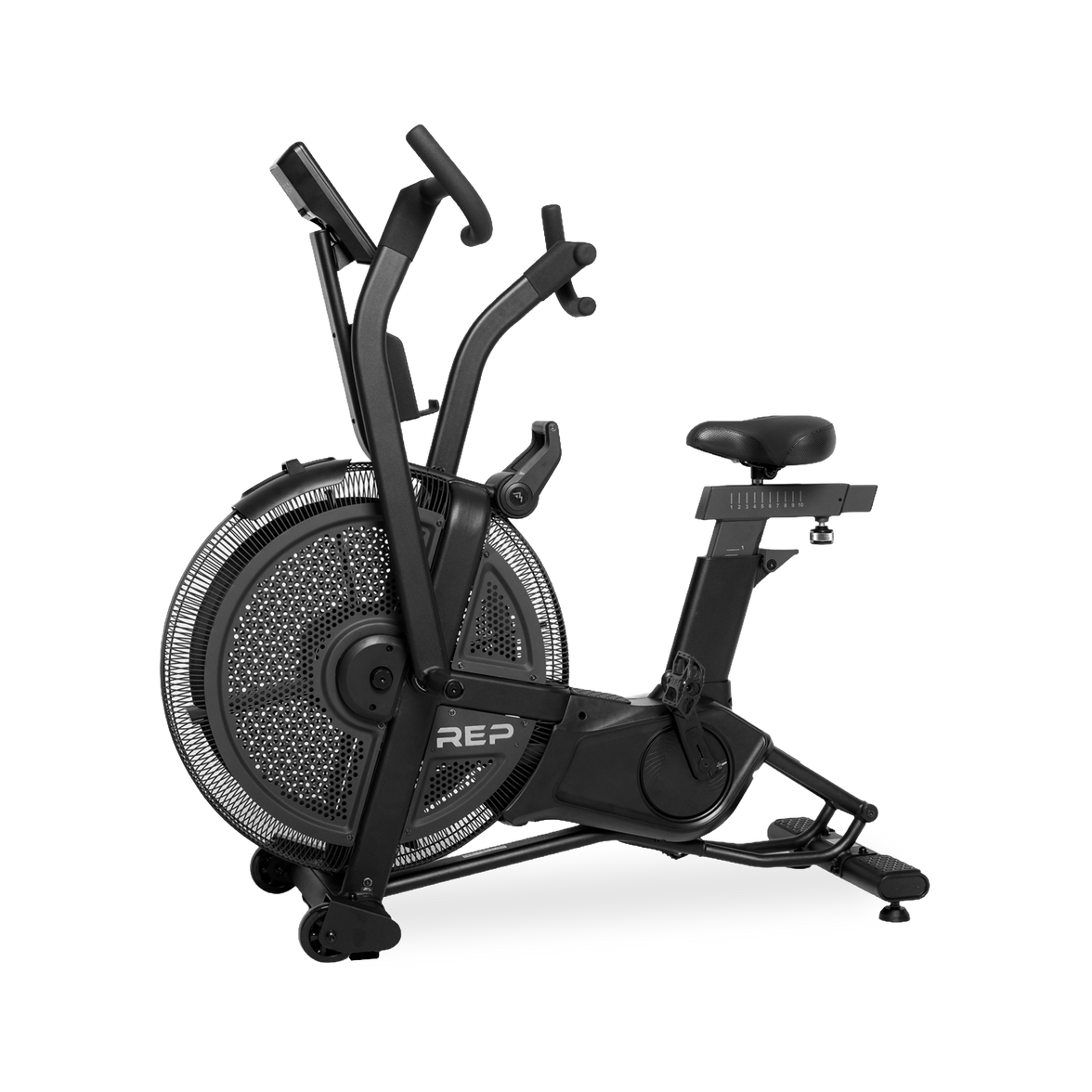 Strive™ Air Bike featuring VPR™