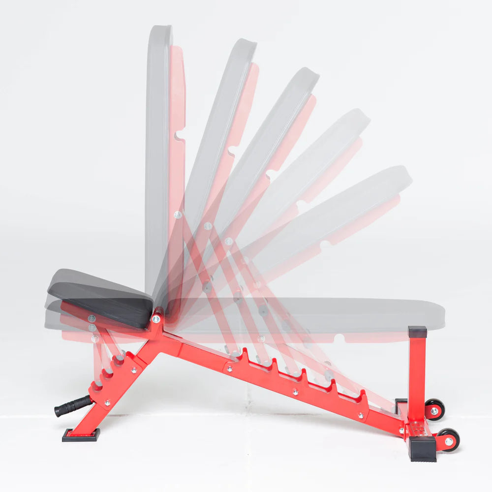 REP AB-3100 Adjustable Weight Bench