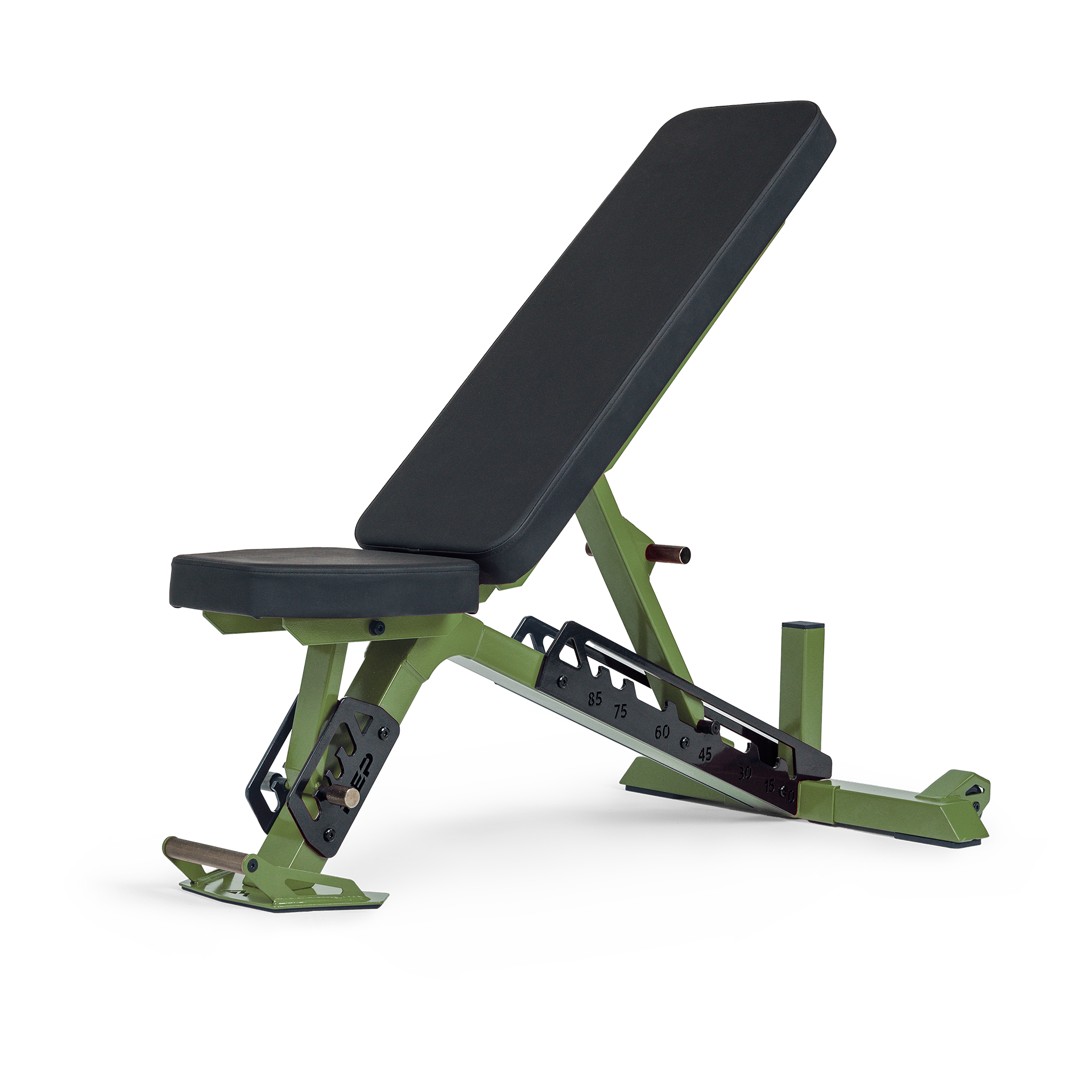 REP Nighthawk - Adjustable Bench