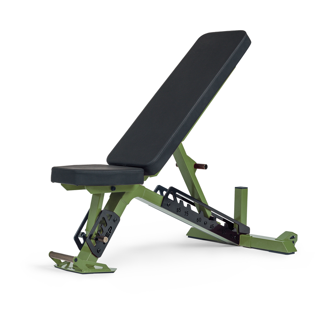 REP Nighthawk - Adjustable Bench
