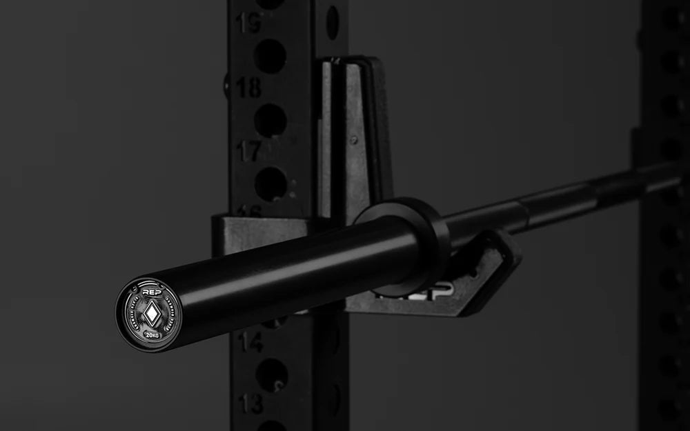 Black Diamond™ Power Bar 20KG