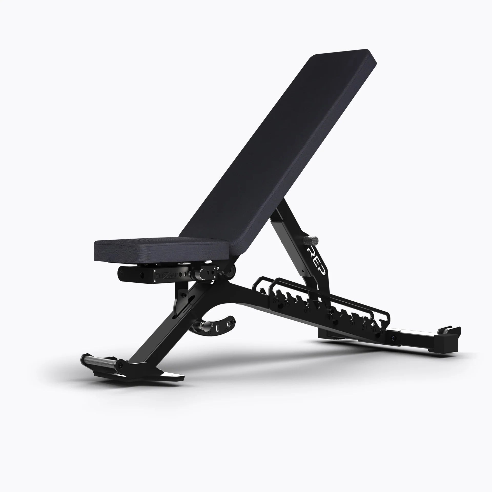 REP BlackWing- Adjustable Bench
