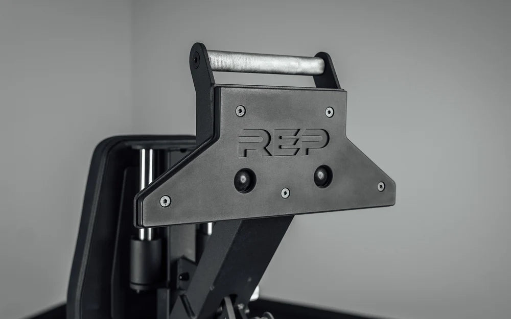 REP BlackWing- Adjustable Bench
