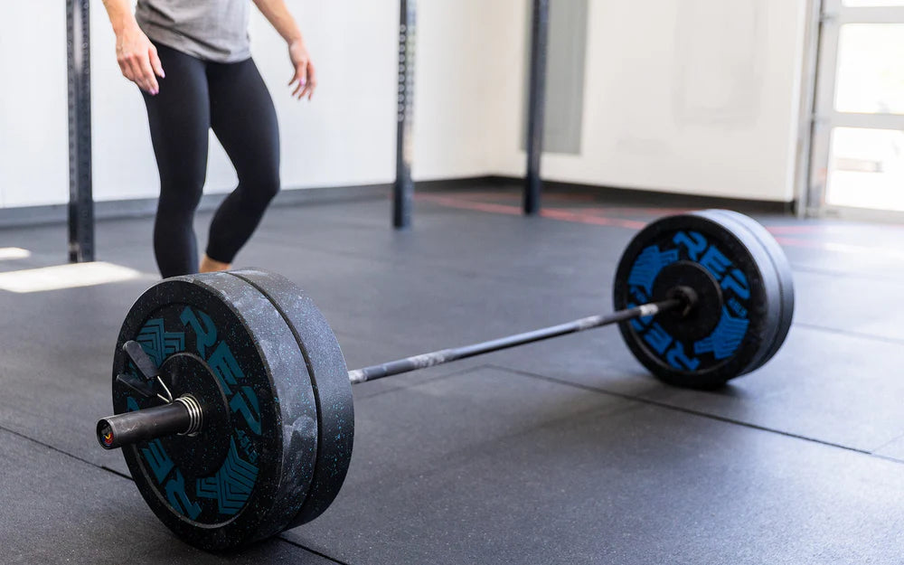 Colorado Bar - 15kg