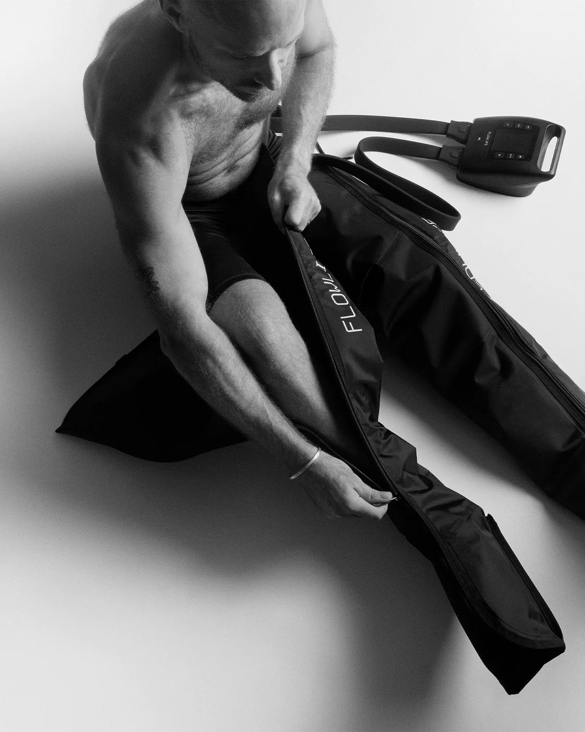 Flowpression Pro+ L