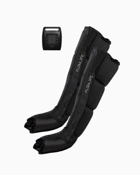 Flowpression Boots Pro+ M