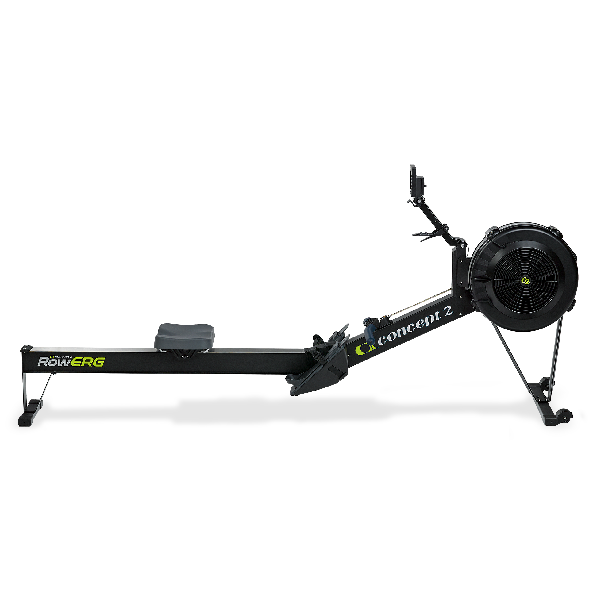 concept 2 row ERG