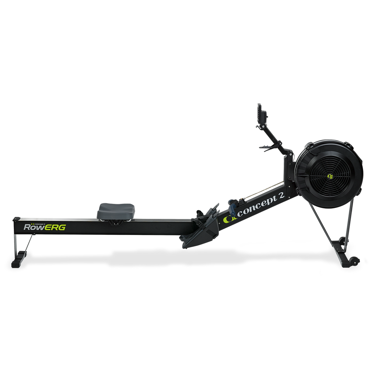 concept 2 row ERG