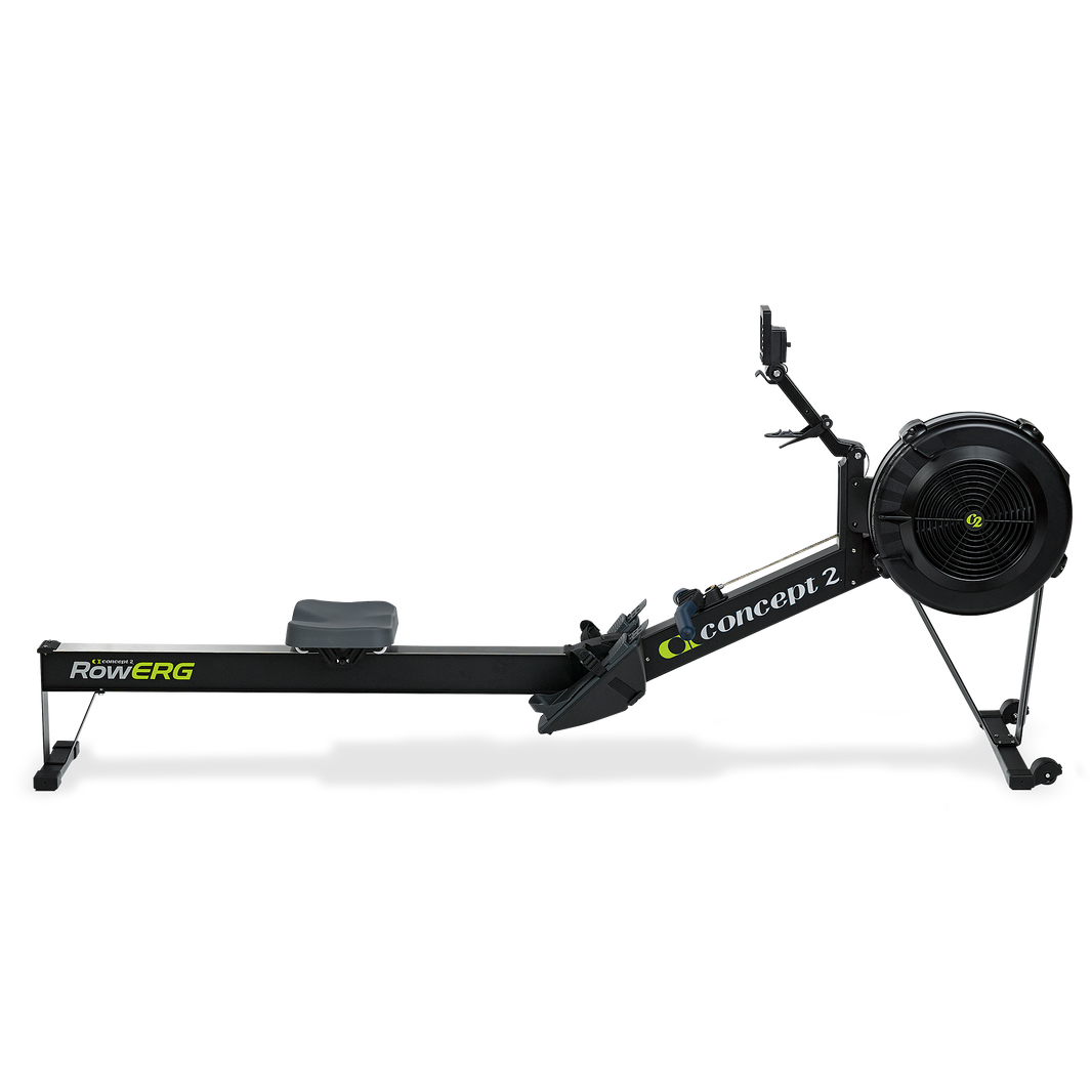 concept 2 row ERG