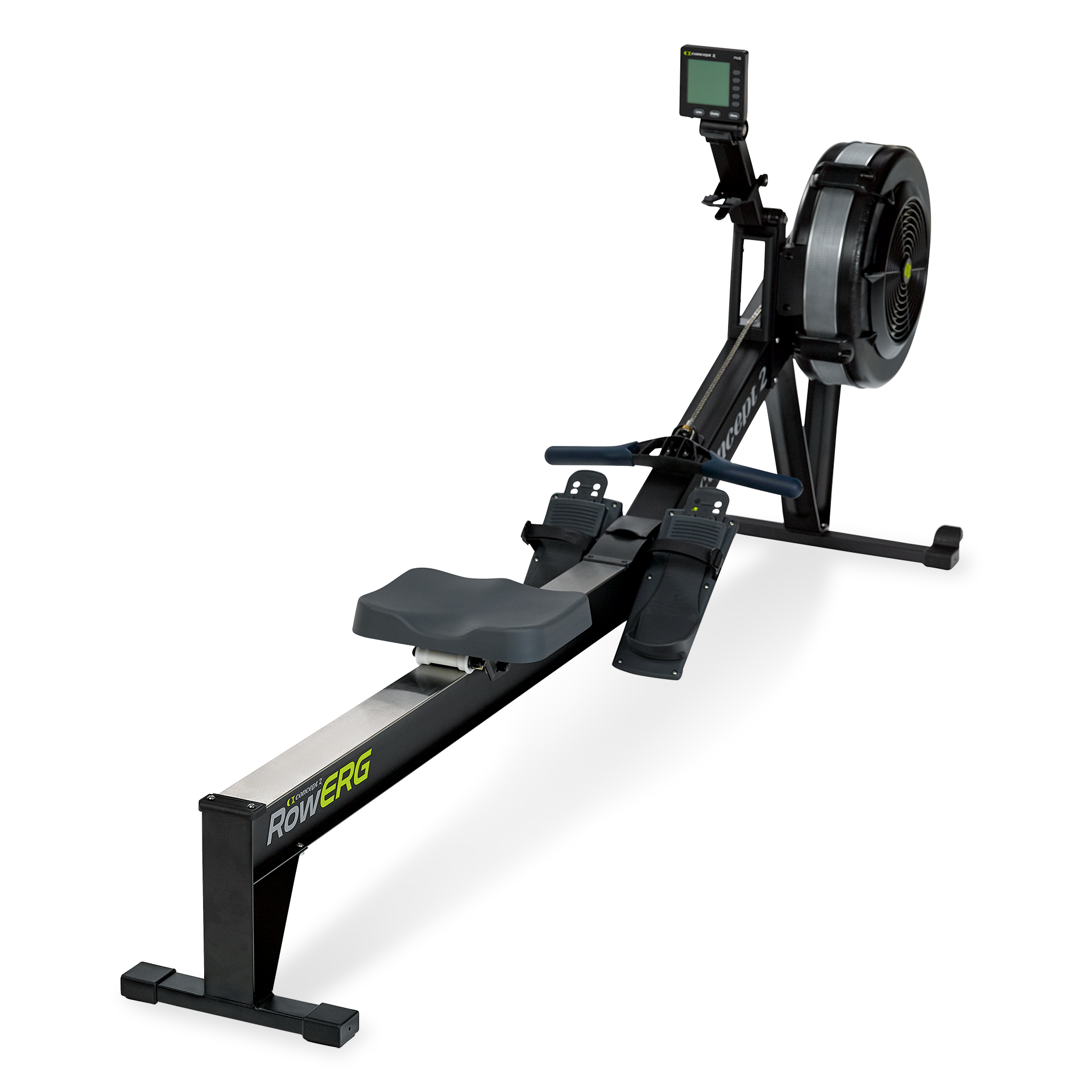 concept 2 row ERG
