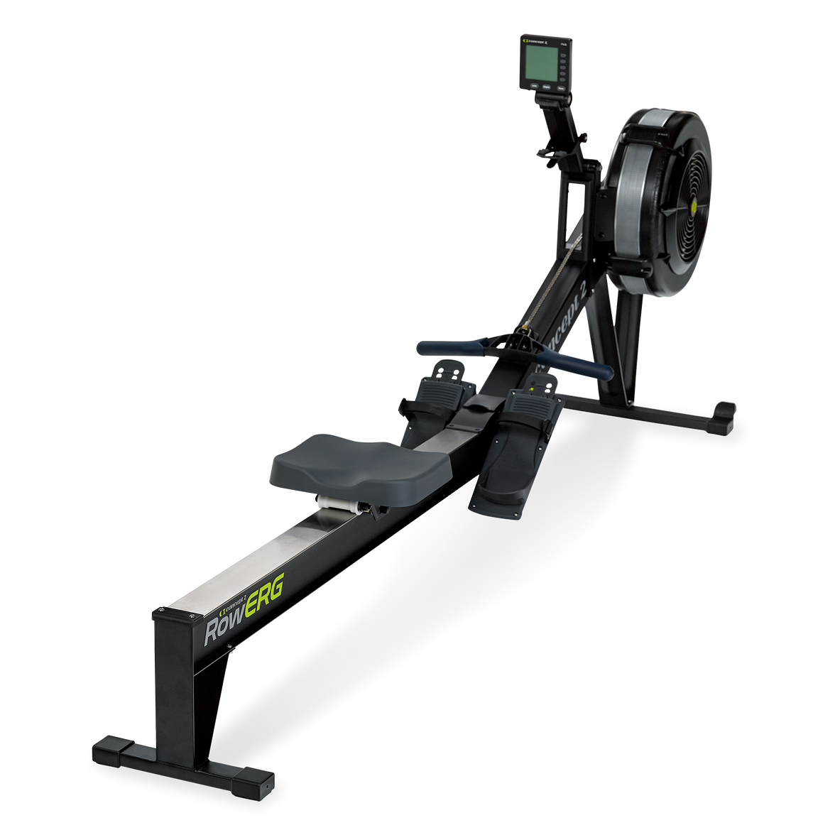 concept 2 row ERG