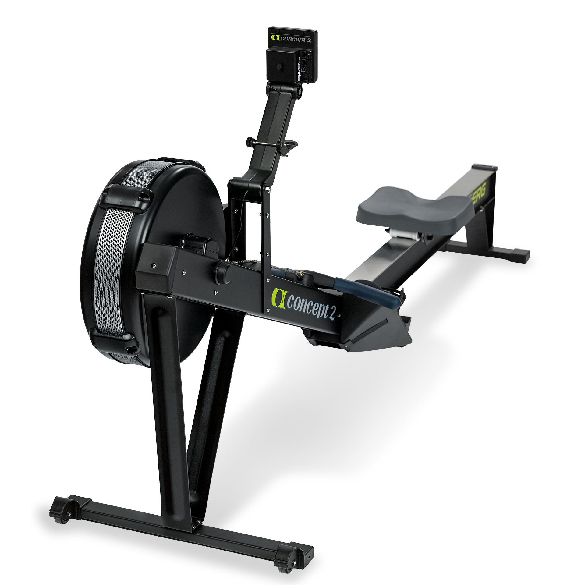 concept 2 row ERG