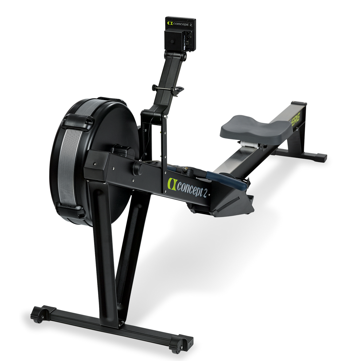 concept 2 row ERG