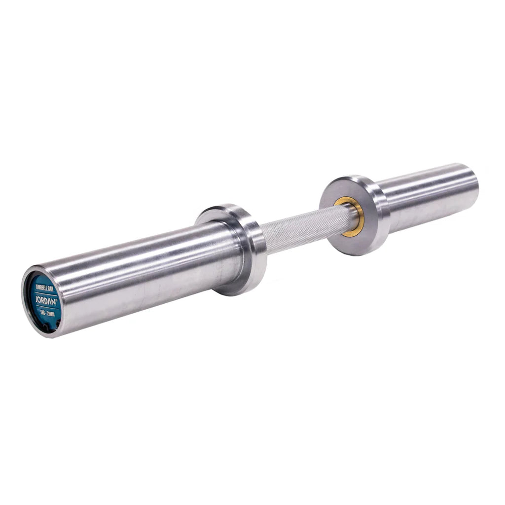 Olympic Dumbbell Bar