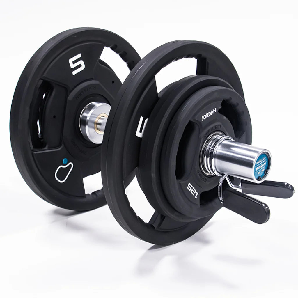 Olympic Dumbbell Bar