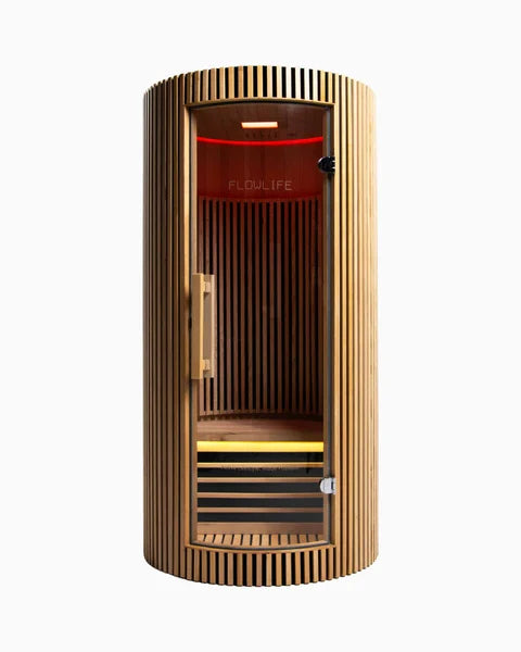 Flowsauna Elite Solo
