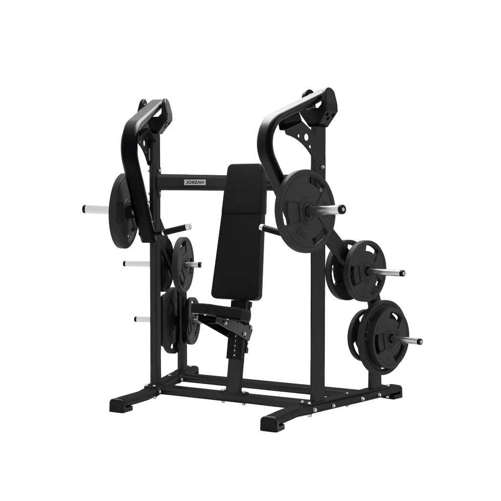 JORDAN Iso-Lateral Chest Press