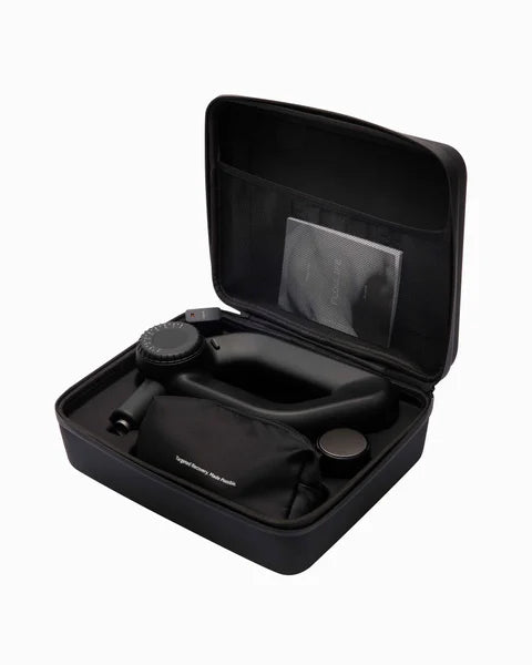 Flowgun Ultra massage gun