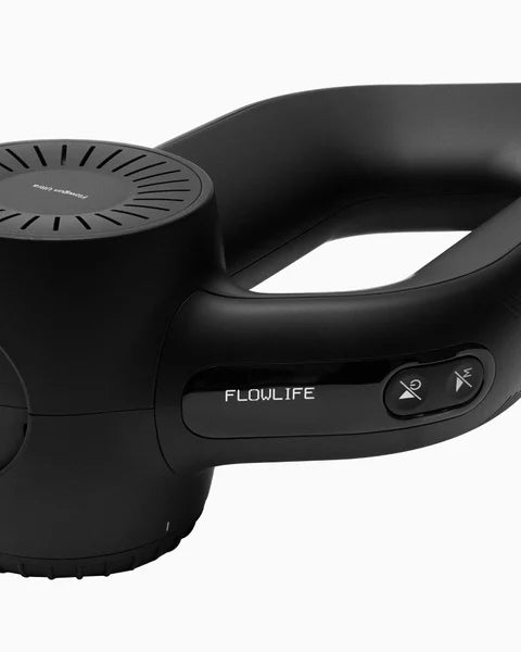 Flowgun Ultra massage gun