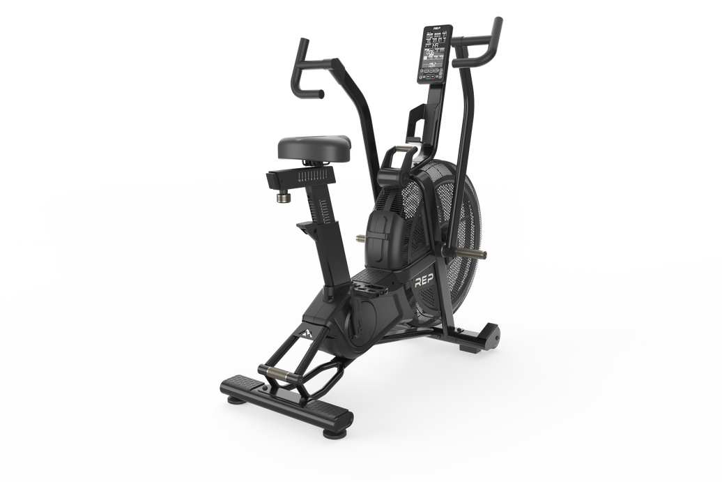 Strive™ Air Bike featuring VPR™
