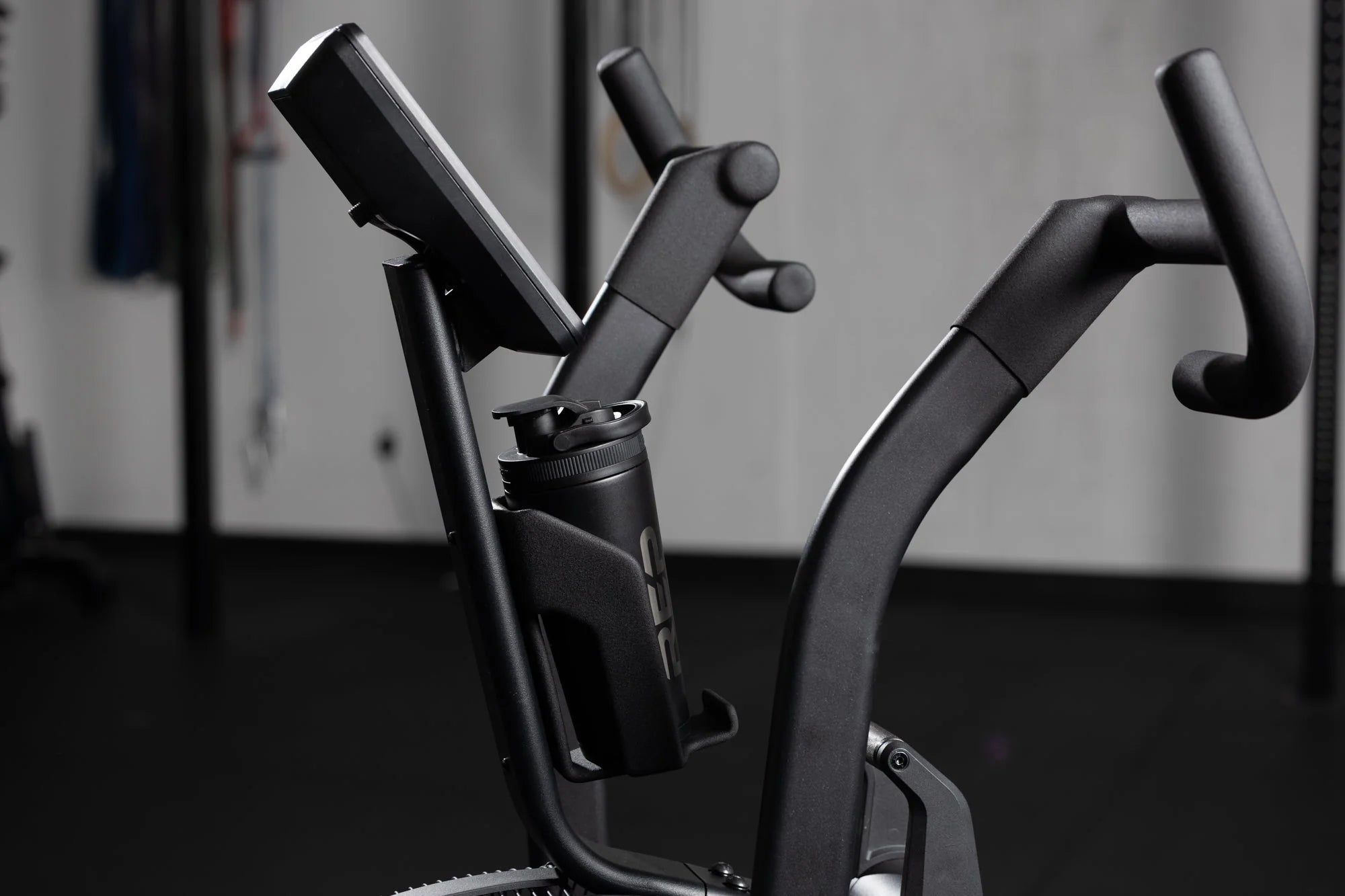 Strive™ Air Bike featuring VPR™