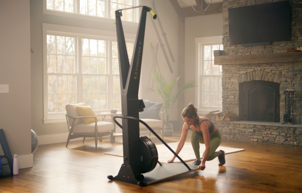 Concept2 SKI ERG